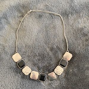 statement necklace